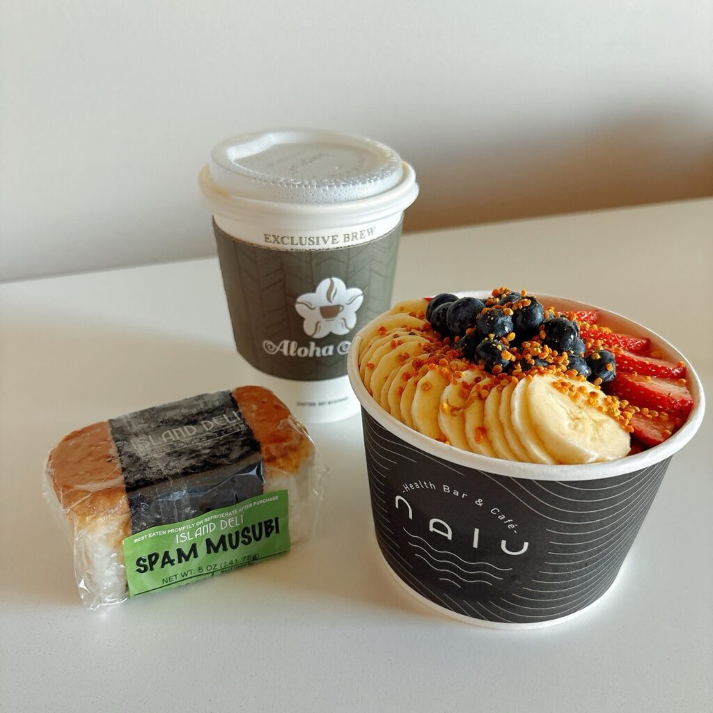 ABCストア スパムむすび