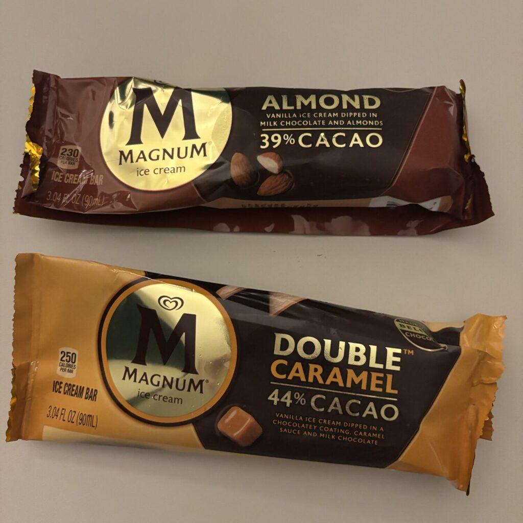 ハワイ　マグナム