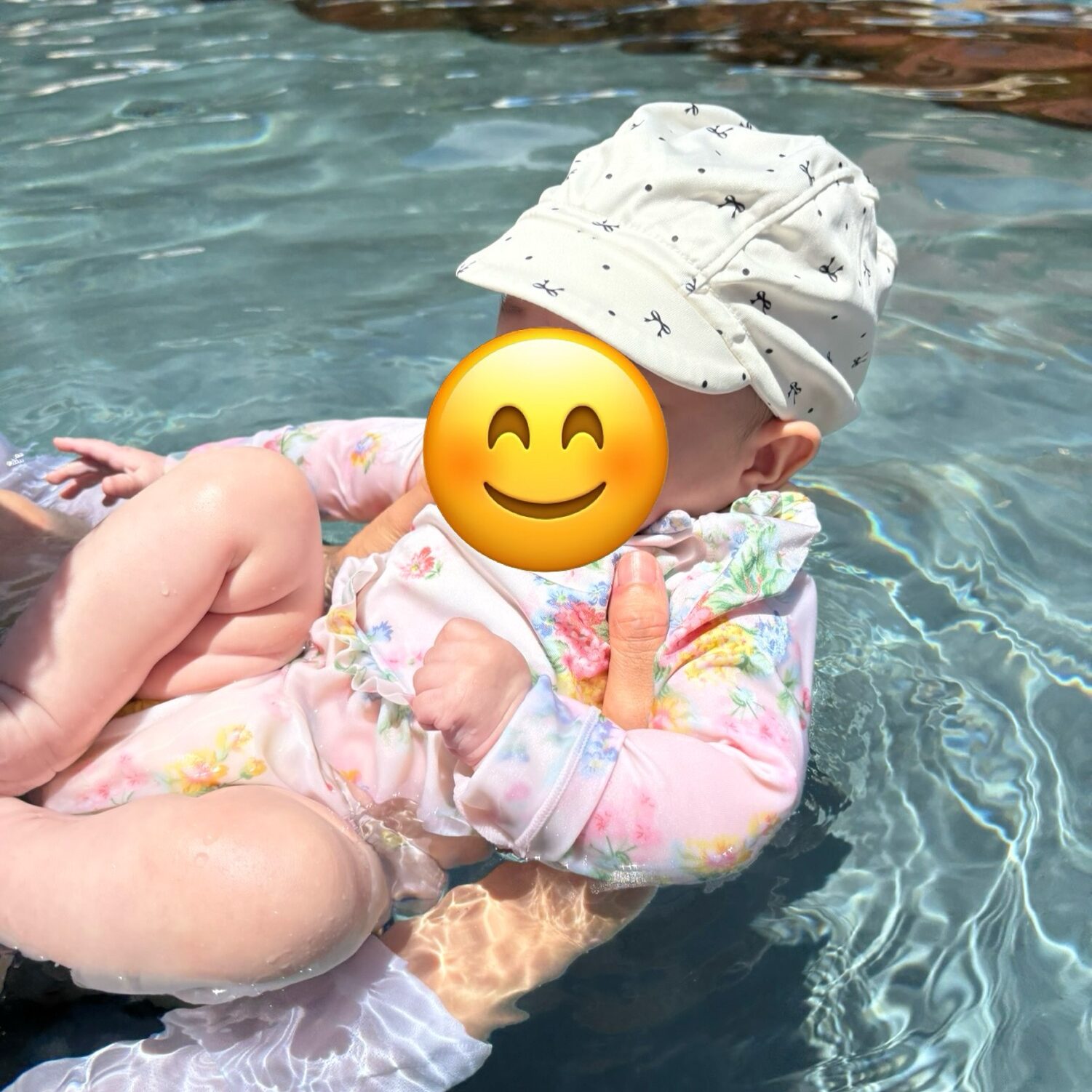 ジャニーアンドジャックの水着